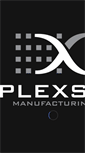 Mobile Screenshot of plexsa.com